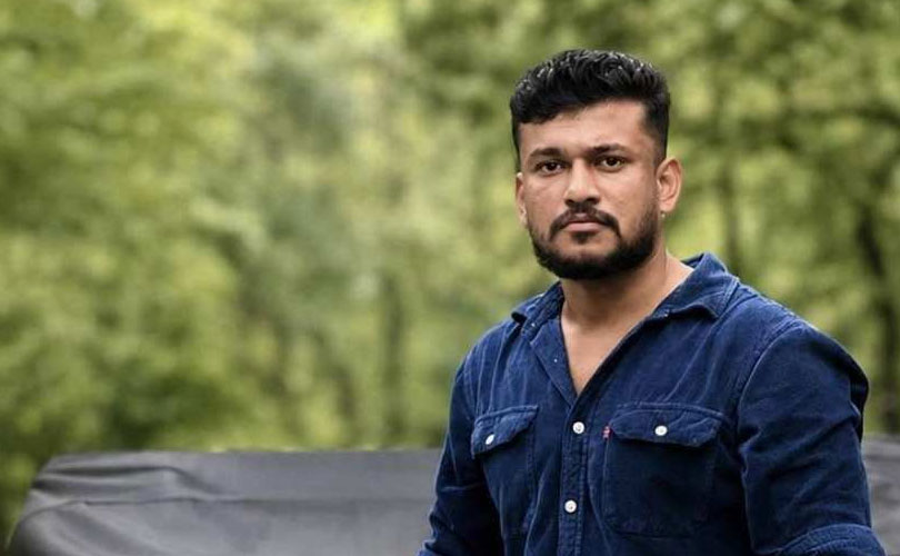 അർജുൻ ആയങ്കിയെ പിടികൂടാൻ പൊലീസിൻ്റെ സ്പെഷൽ സ്ക്വാഡ് . 